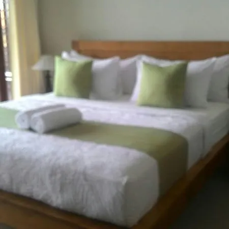 Threewin Homestay Ubud  Bagian luar foto