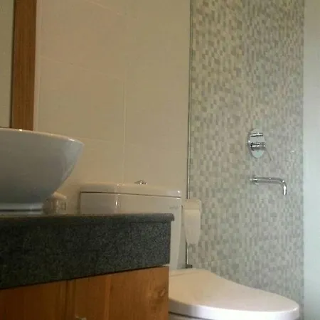Threewin Homestay Ubud  Bagian luar foto