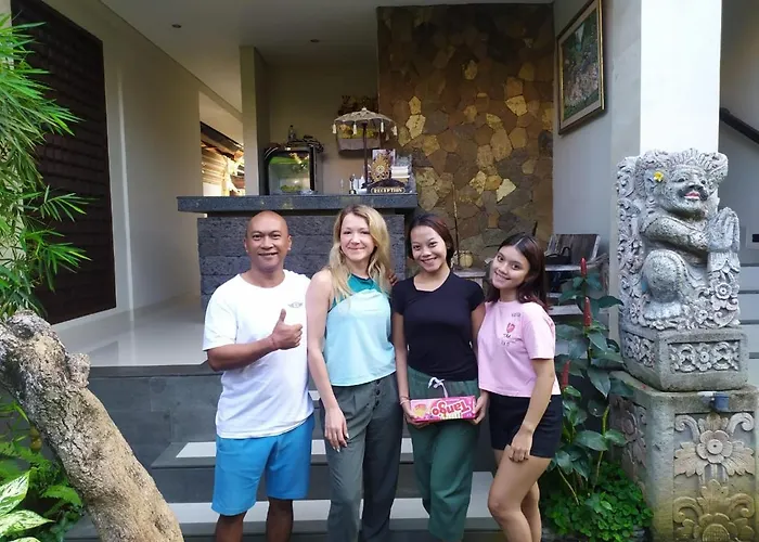 Threewin Homestay