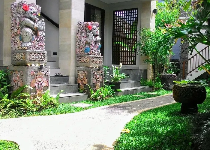 Threewin Homestay