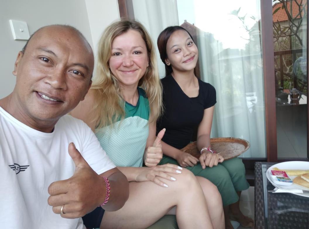 Privatunterkunft Threewin *