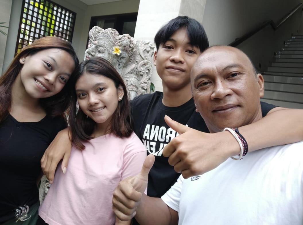 Threewin Privatunterkunft