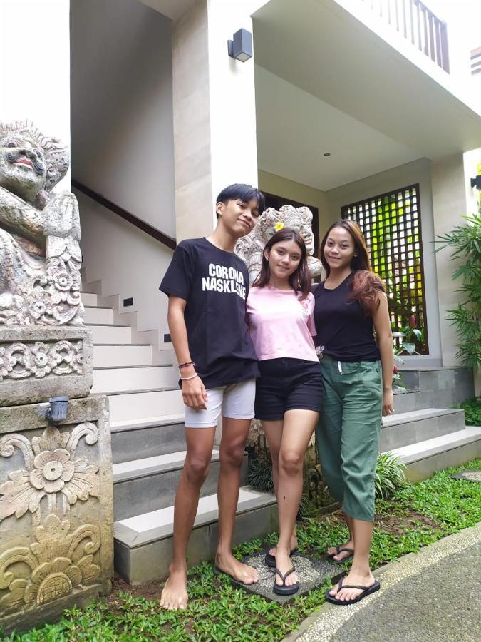 Privatunterkunft Threewin *