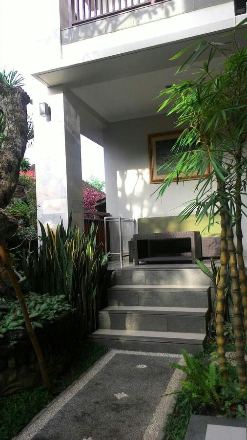 Threewin Privatunterkunft *