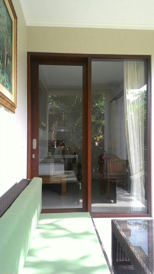Threewin Privatunterkunft Ubud