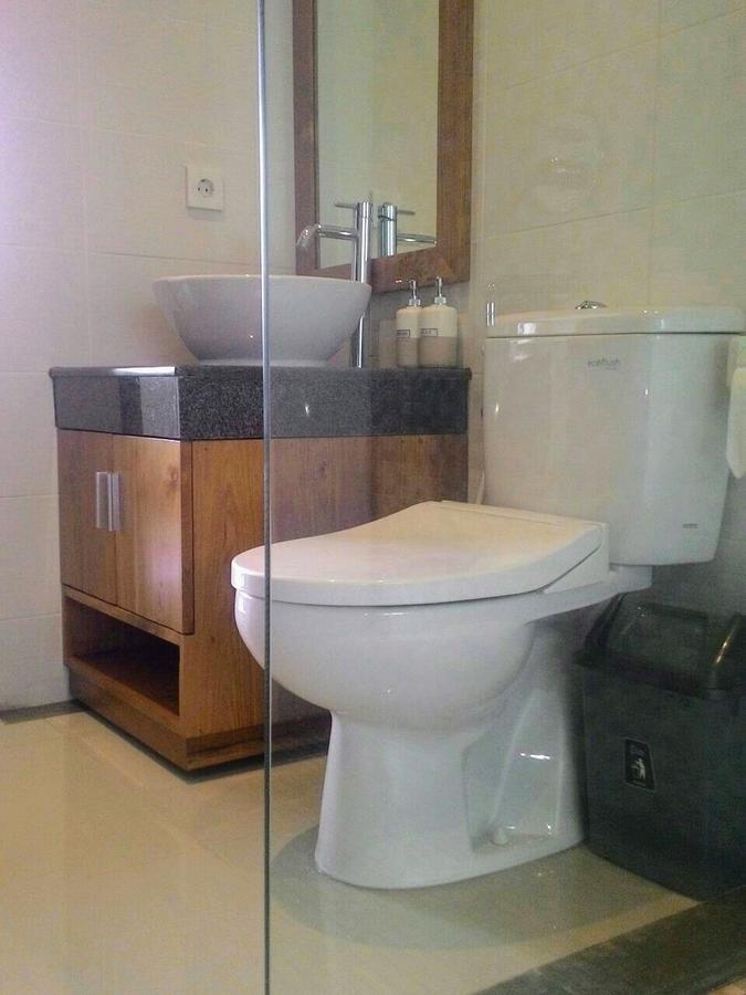 Privatunterkunft Threewin *