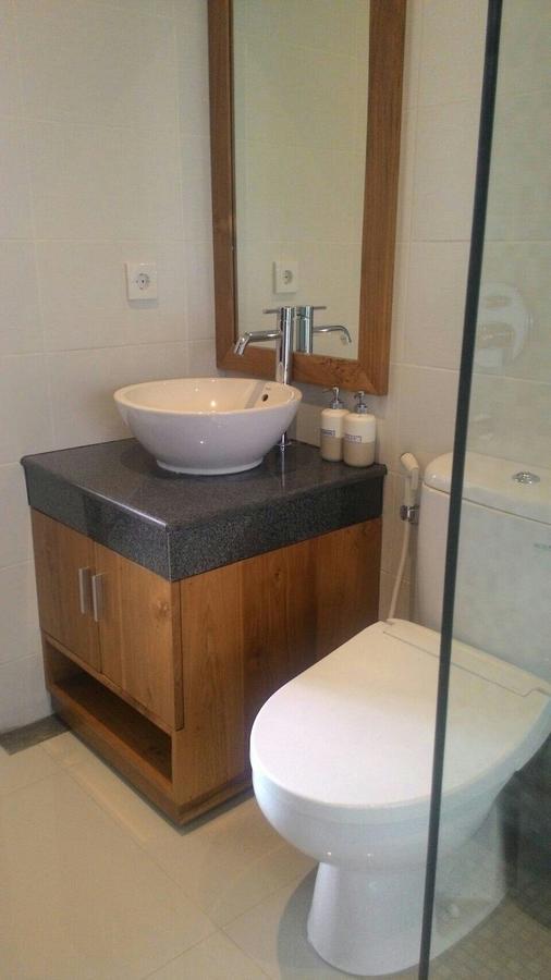 Threewin Privatunterkunft Ubud