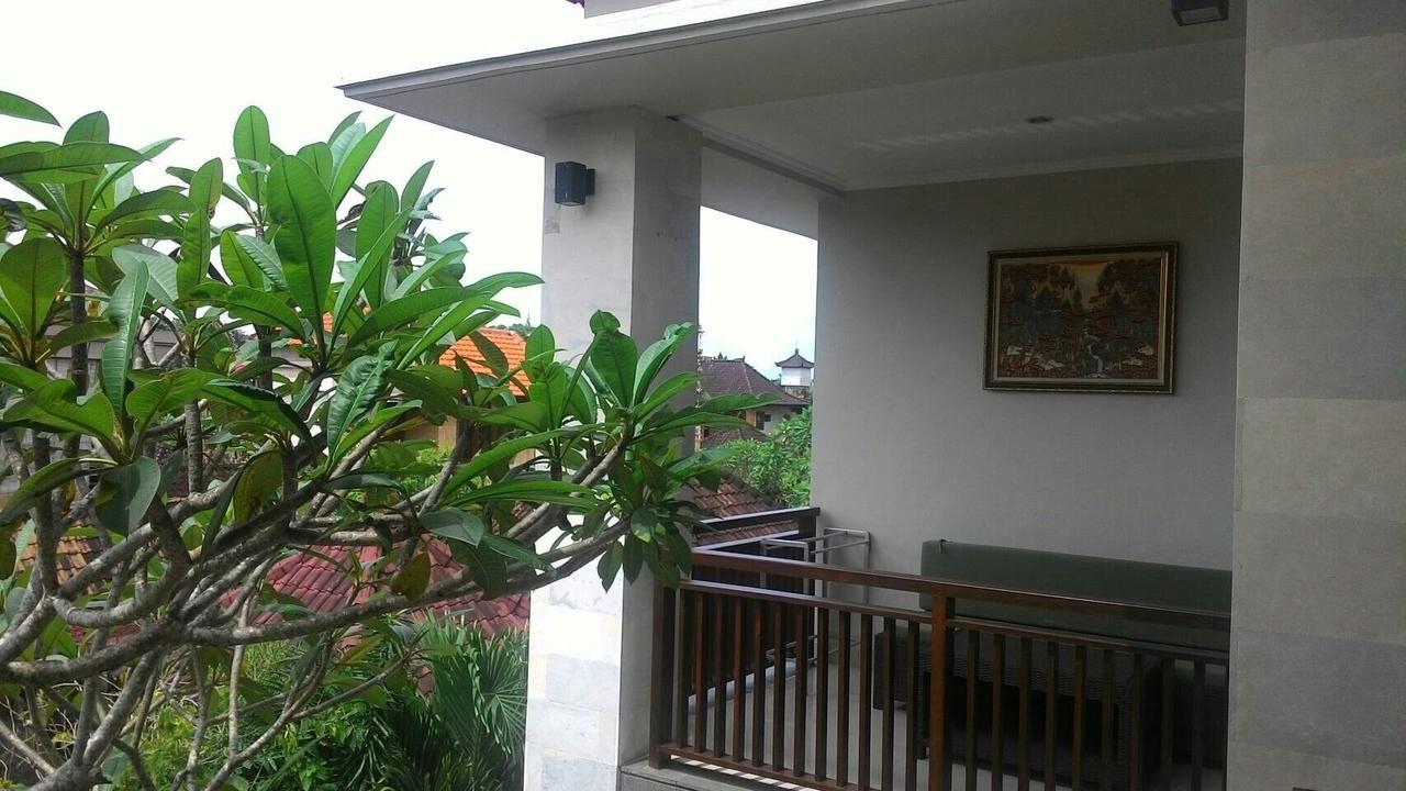 Threewin * Ubud