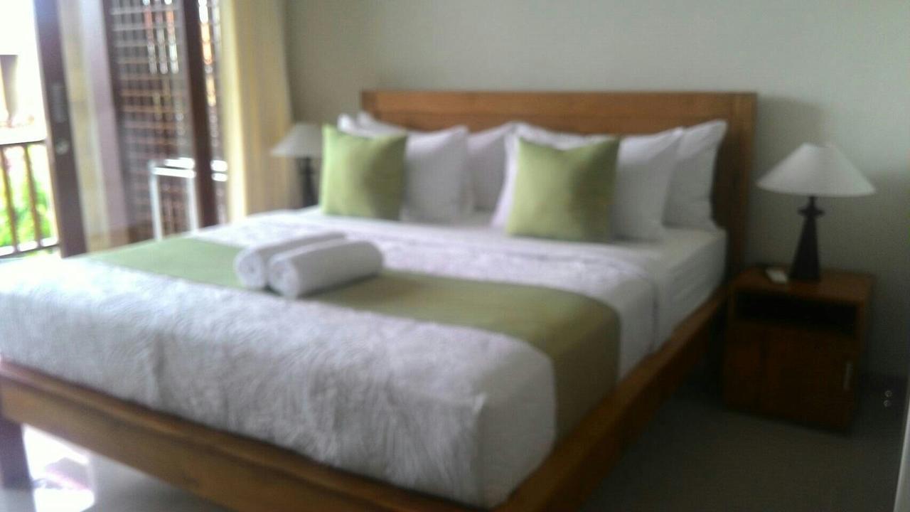 Privatunterkunft Threewin Ubud