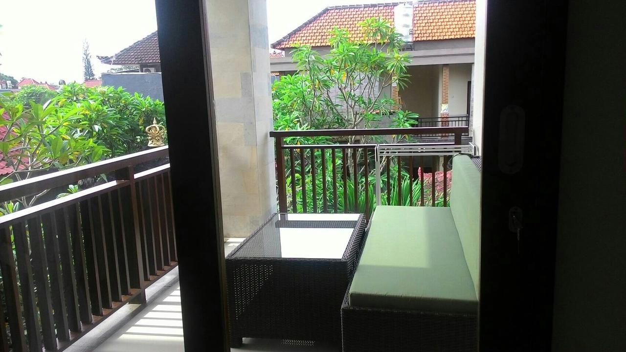 Threewin Privatunterkunft Ubud