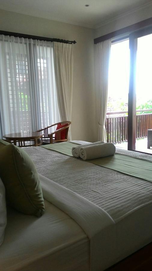 Threewin Privatunterkunft Ubud