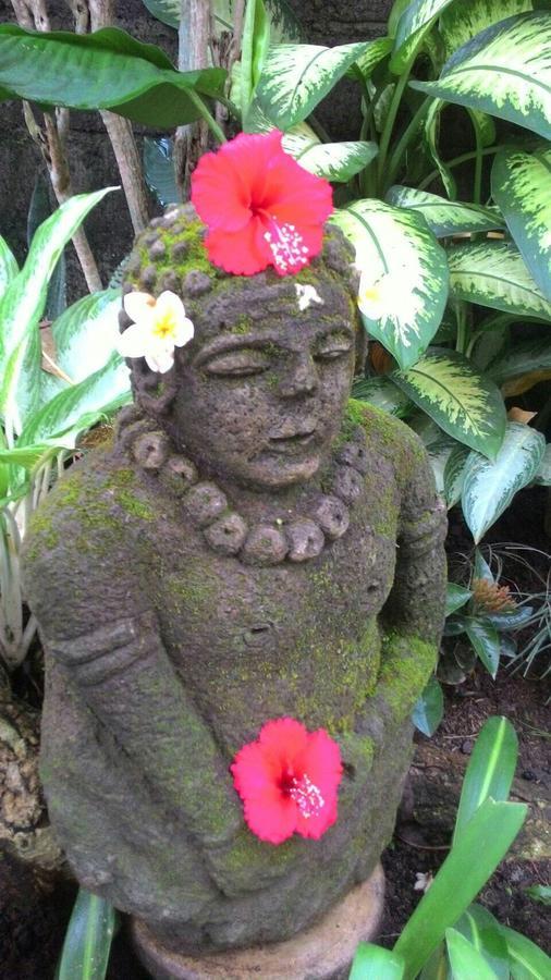 Privatunterkunft Threewin Ubud