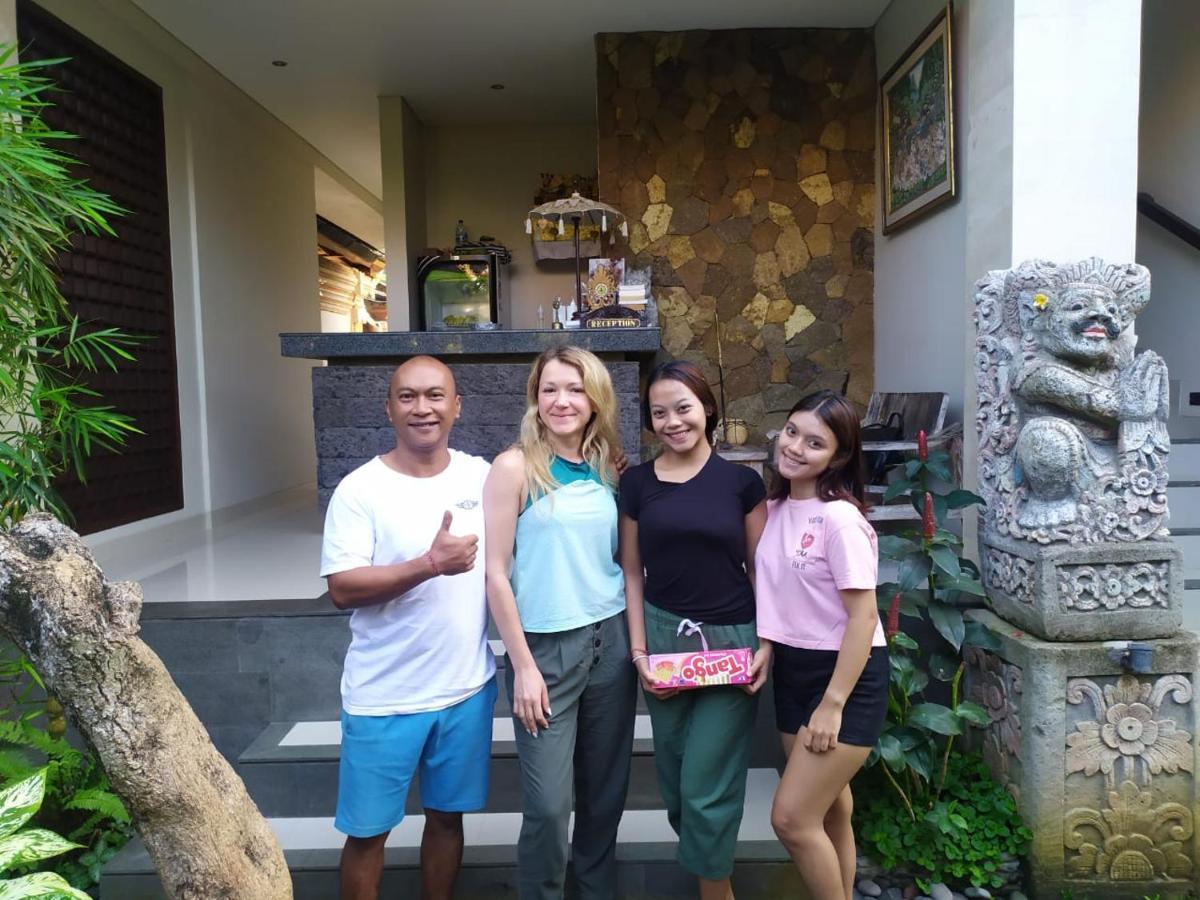 Threewin Homestay