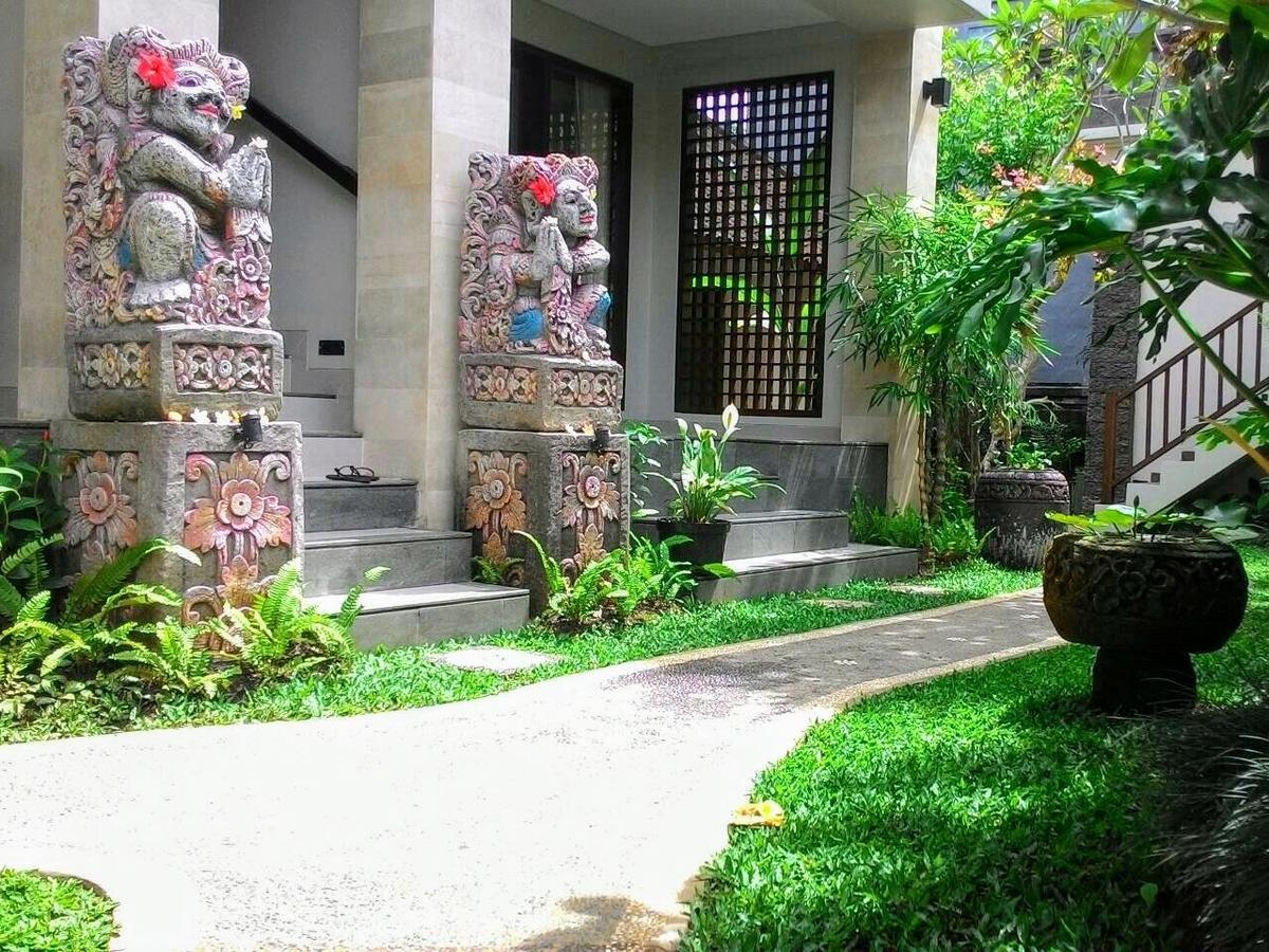 Threewin Homestay *