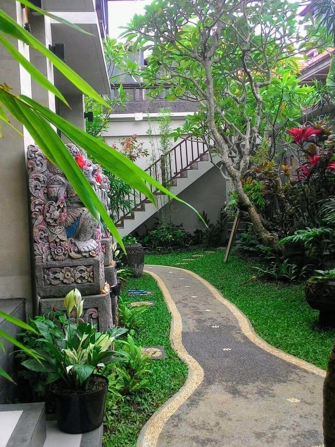 Threewin Ubud (Bali)